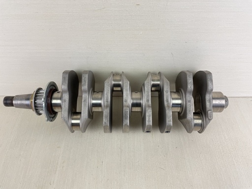 [010309] 2006 Yamaha 115HP 4 Stroke Outboard Crankshaft Assembly 68V-11411-00-00