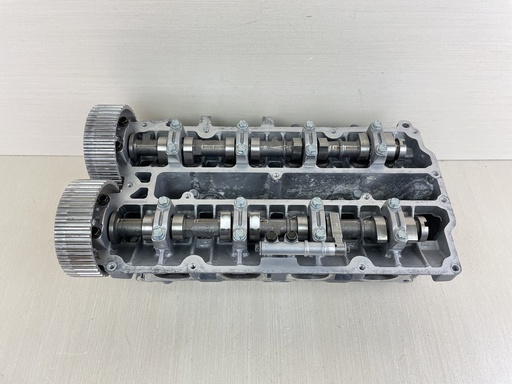 [010311] 2006 Yamaha 115HP 4 Stroke Outboard Cylinder Head 68V-W009A-05-1S