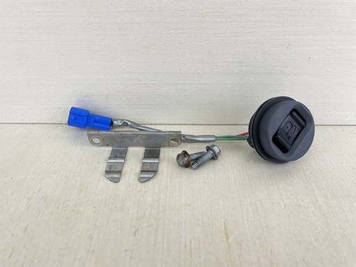 [010315] 2006 Yamaha 115HP 4 Stroke Outboard Trim & Tilt Switch Assembly 63D-82563-10-00