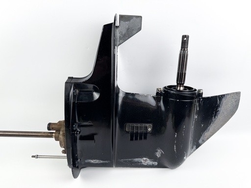 [047669] 2006 Suzuki 50 HP 4 Stroke Outboard Lower Unit Gear Case {mpn} OEM