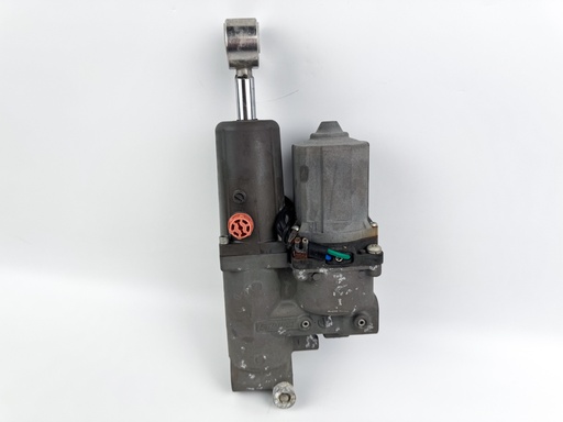 [047673] 2006 Suzuki 50 HP 4 Stroke Outboard Power Trim Tilt Unit {mpn} OEM