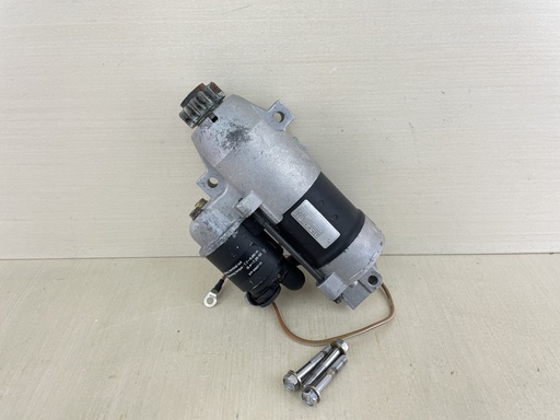 [010326] 2006 Yamaha 115HP 4 Stroke Outboard Starter Motor Assembly 68V-81800-01-00