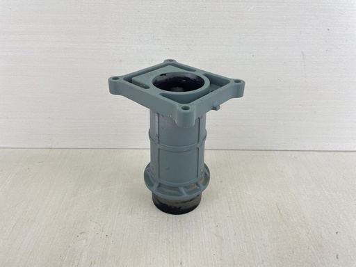 [010327] 2006 Yamaha 115HP 4 Stroke Outboard Exhaust Manifold 67F-41131-01-5B