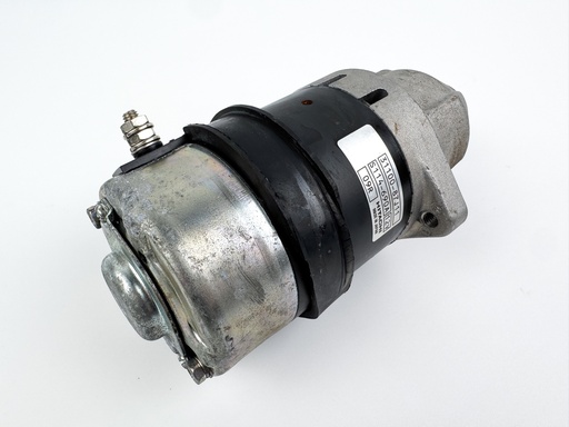 [047750] 2007 Suzuki 70 HP 4 Stroke Outboard Starter Motor {mpn} OEM