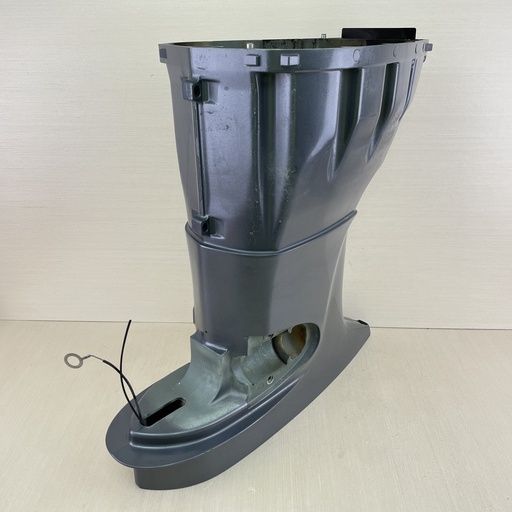 [010329] 2006 Yamaha 115HP 4 Stroke Outboard 25" Upper Casing Mid Section 68V-45111-31-8D