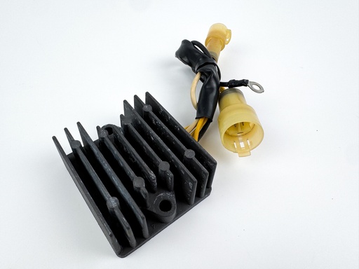 [047757] 2007 Suzuki 70 HP 4 Stroke Outboard Rectifier & Regulator {mpn} OEM