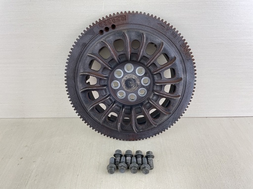 [010339] 2004 Suzuki 225HP 4 Stroke Outboard Flywheel Assembly 32102-93J20