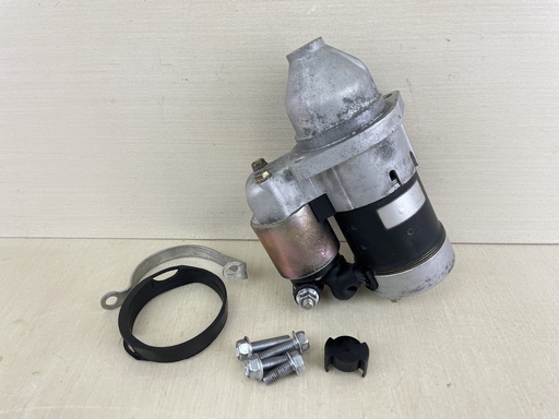 [010346] 2004 Suzuki 225HP 4 Stroke Outboard Starter Motor Assembly 31100-96J02