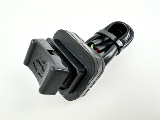 [048104] 2016 Yamaha 115 HP 4 Stroke Outboard Trim Switch {mpn} OEM