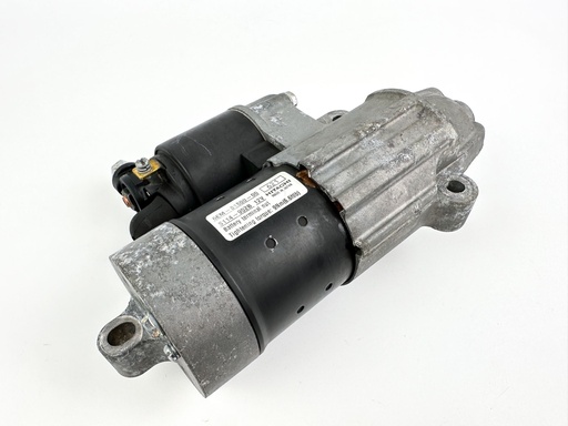 [048111] 2016 Yamaha 115 HP 4 Stroke Outboard Starter Motor {mpn} OEM