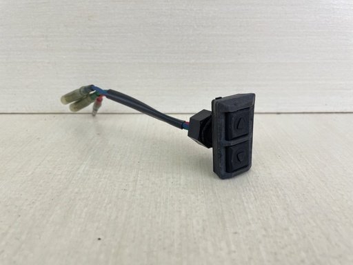 [010330] Evinrude Johnson Trim Tilt Switch Button Assembly 0585146
