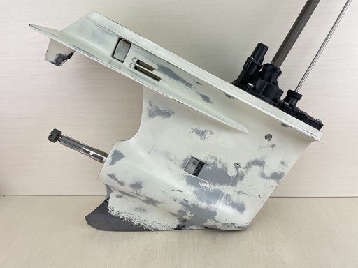 [010397] 5004632 Evinrude Johnson 1995-2005 20" Lower Unit Gear Case V4 90 115 HP