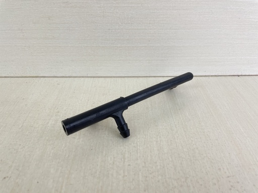 [010389] 2000 Johnson Evinrude 90HP 2 Stroke Outboard Port Fuel Inlet Manifold Assembly 436211