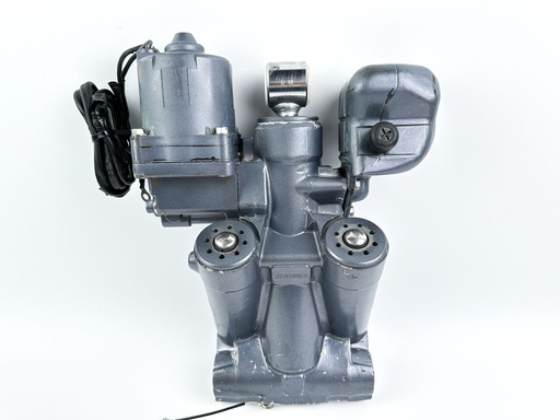 [048293] 2006 Yamaha 115 HP 4 Stroke Outboard Power Trim Tilt Unit {mpn} OEM