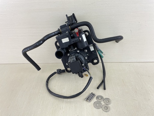 [010396] 5007420 Evinrude Johnson Fuel Pump W/ Primer & Bracket 90 115 HP 1995-2001