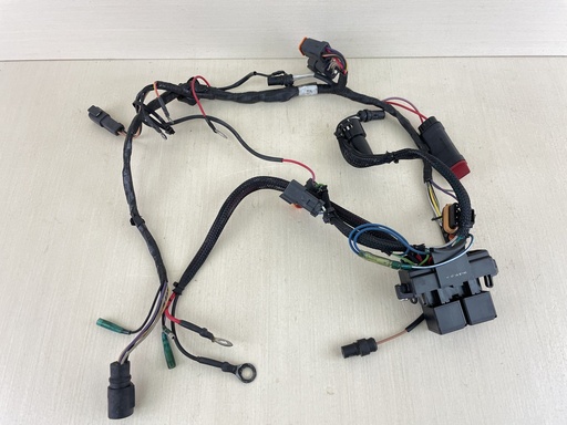[010399] 0584762 Evinrude Johnson 2000 2 Stroke Outboard Engine Harness 90HP
