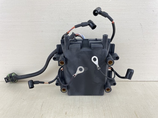 [010401] 0586292 Johnson Evinrude V4 Power Pack Assembly 90 100 105 115 0765386