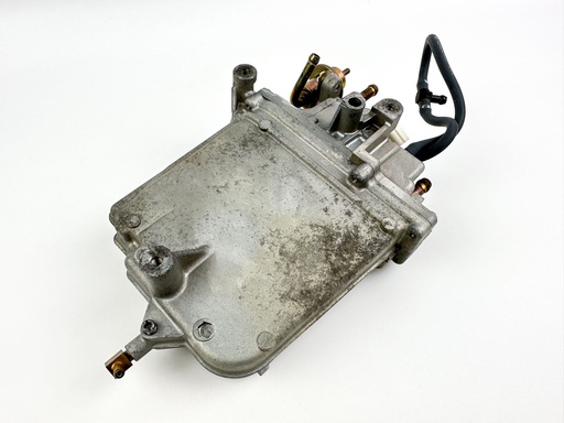 [048401] 2007 Yamaha 150 HP 4 Stroke Outboard VST Float Chamber Assembly {mpn} OEM