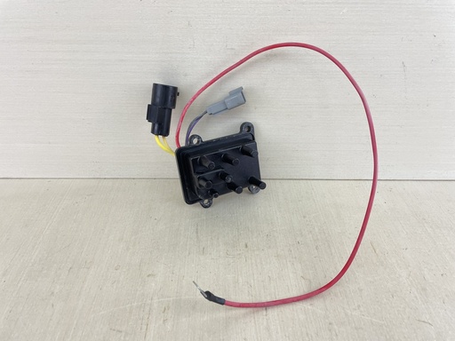 [010410] 193-6048 Johnson Evinrude Rectifier Regulator 1996-01 80 90 100 105 HP CDI