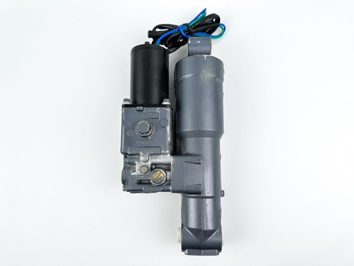 [048474] 2000 Yamaha 80 HP 4 Stroke Outboard Power Trim Tilt Unit {mpn} OEM