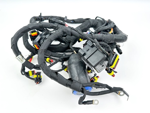 [010437] 0587362 587362 Evinrude G2 115 140 150 HP Engine Wire Harness Assembly