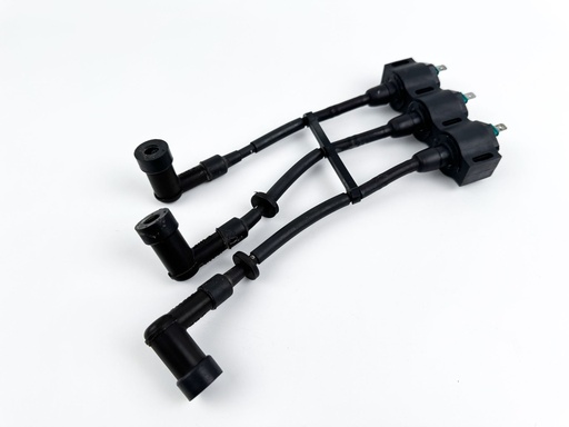 [048518] 2003 Honda 40 HP 4 Stroke Outboard Ignition Coil Set {mpn} OEM