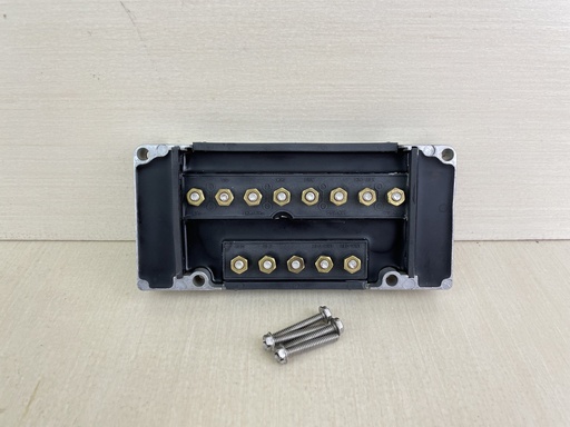 [010418] 5772A5 5772A7 Mercury 1976-1996 Switchbox 40 50 75 80 100 115 HP