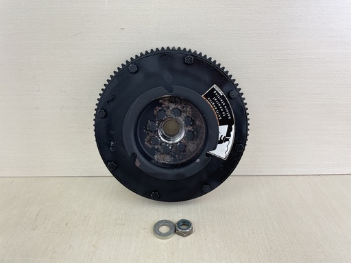 [010423] 8722A15 Mercury 40HP 2 Stroke Flywheel Assembly 1989-19978