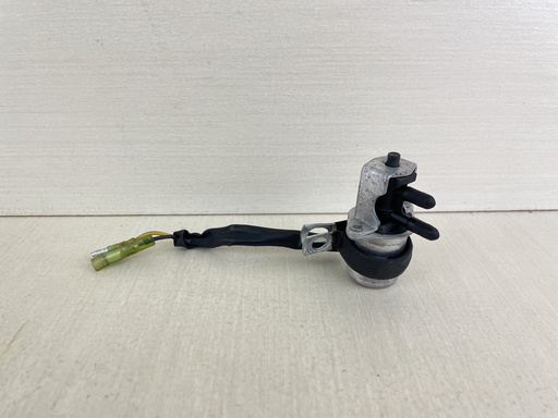 [010427] 1996 Mercury 40HP 2 Stroke Outboard Solenoid Valve Enrichner Valve 819503A4