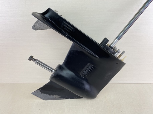 [010428] 9539A5 Mercury 1977-97 20" Long Lower Unit Gear Case 35 40 50 HP