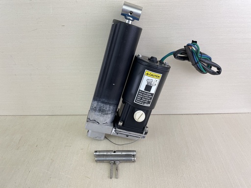 [010430] 830150T2 Mercury 40 50 60 HP 2 Stroke Outboard Power Trim Tilt Unit Assembly 822870A1