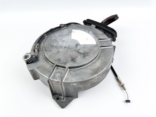 [048666] 2004 Honda 25 HP 4 Stroke Outboard Rope Pull Starter {mpn} OEM