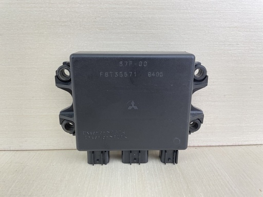 [010488] 2003 Yamaha 80HP 4 Stroke Outboard ECU CDI Unit Assembly 67F-85540-03-00