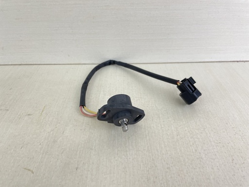 [010489] 2003 Yamaha 80HP 4 Stroke Outboard Throttle Position Sensor 6X2-85885-10-00