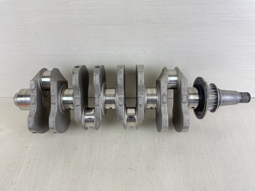 [010493] 67F-11411-01-00 Yamaha 75 80 90 100 HP 4 Stroke Crankshaft Crank 1999-2004