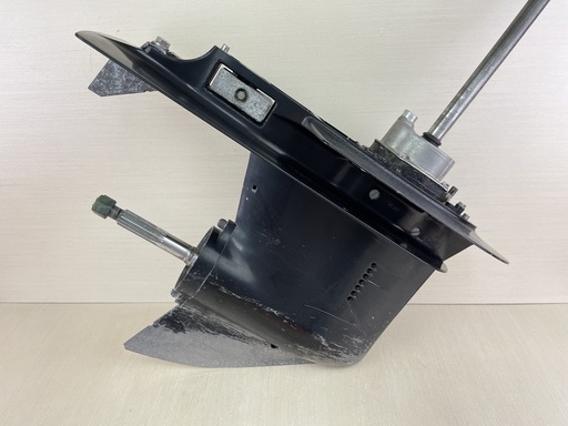 [010501] 9011J7 Mercury 1989 - 1998 3 Jaw 20" Lower Unit Gear Case 100 115 HP 2 Stroke