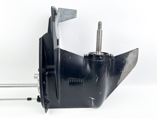 [048767] 2003 Mercury 50 HP 4 Stroke Outboard Lower Unit Gear Case {mpn} OEM