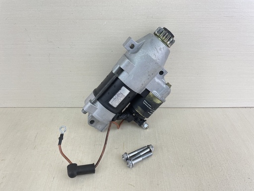 [010481] 2006 Yamaha 60HP 4 Stroke Outboard Starter Motor Assembly 6C5-81800-00-00