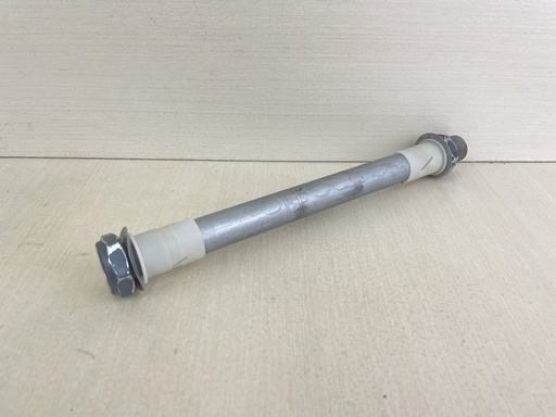 [010439] 63D-43131-00-00 Yamaha 1995 - 2005 40 - 50 HP 4 Stroke Outboard Tilt Tube Bolt Clamp Bracket