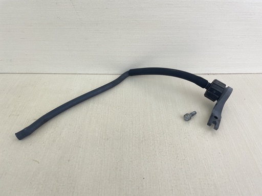 [010440] 2000 Yamaha 50HP 4 Stroke Outboard Flush Kit Hose Adaptor Joint Assembly