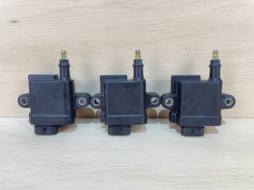 [2755] Mercury Outboard Ignition Coil Assembly Set - 879984 879984T00