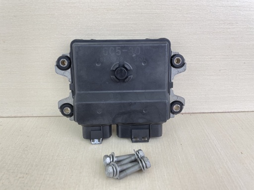 [010468] 2006 Yamaha 60HP 4 Stroke Outboard ECU Engine Control Unit 6C5-8591A-30-00