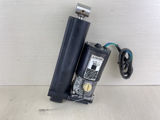 [010506] Mercury 90HP Outboard Engine Power Trim & Tilt Unit Assembly 2 Wire 898447T01