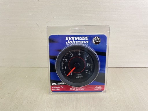 [010507] Johnson/Evinrude/OMC New OEM T. TACH 5,6,10 0174985, 174985