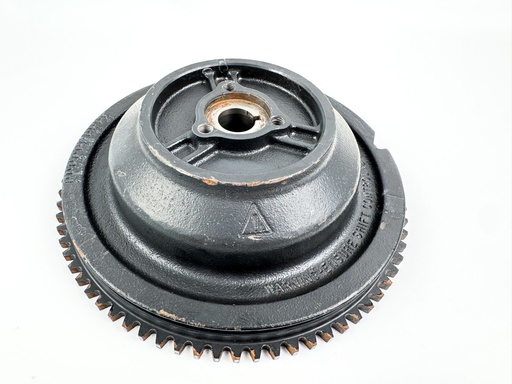 [049169] 1996 Evinrude 48 HP 2 Stroke Outboard Flywheel {mpn} OEM