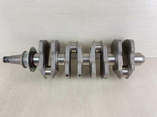 [010519] 68V-11411-01-00 Yamaha 115HP 4 Stroke Outboard Crankshaft Crank Assembly 2000-2012