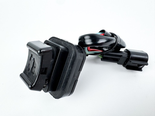 [049238] 2016 Yamaha 150 HP 4 Stroke Outboard Trim Switch {mpn} OEM