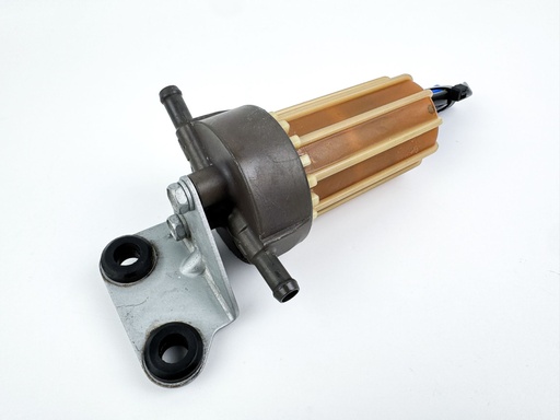 [049245] 2016 Yamaha 150 HP 4 Stroke Outboard Fuel Filter Assembly {mpn} OEM