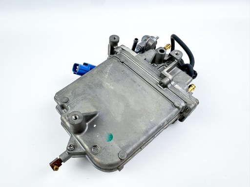 [049265] 2016 Yamaha 150 HP 4 Stroke Outboard VST Float Chamber Assembly {mpn} OEM