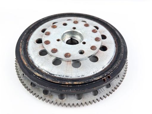 [049266] 2016 Yamaha 150 HP 4 Stroke Outboard Flywheel Rotor {mpn} OEM